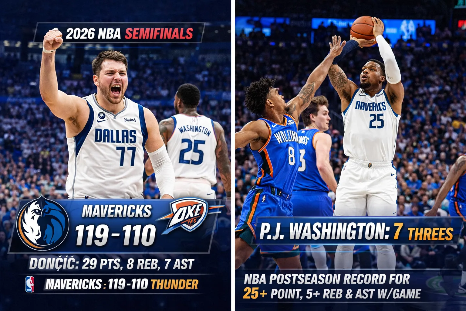 Who Rules the Court in NBA 2026 Semifinals