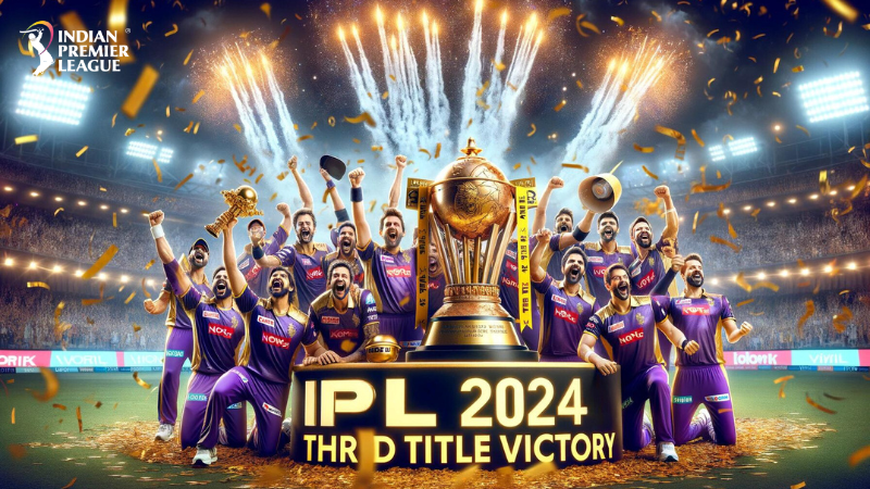 IPL betting online in India is a fair opportunity to earn money while supporting your favourite team and players.