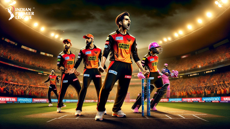 IPL betting online in India is a fair opportunity to earn money while supporting your favourite team and players.