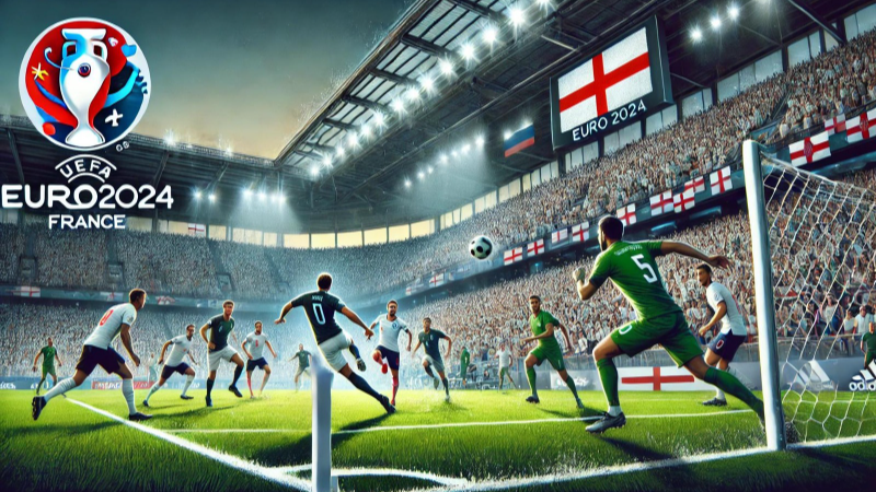 Euro 2024: England’s Epic Struggle, Goalless Draw, And Group C Victory