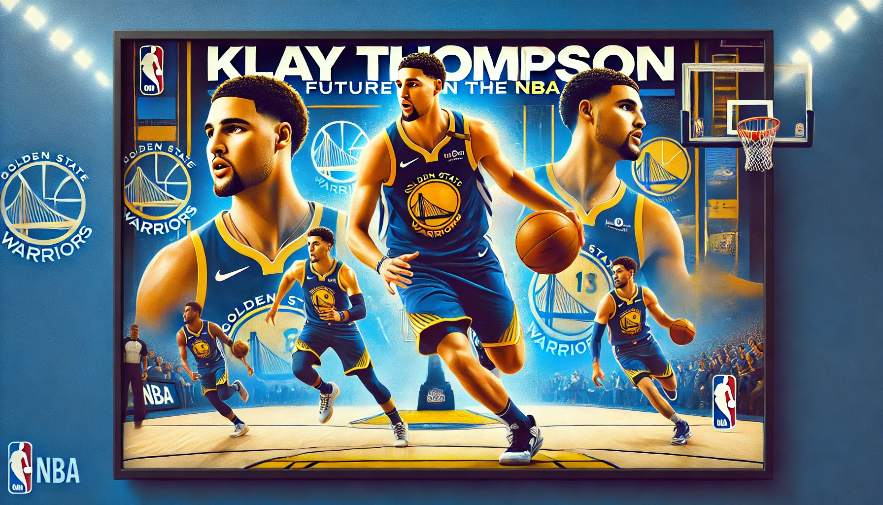 Can Klay Thompson Make A Historic NBA Return