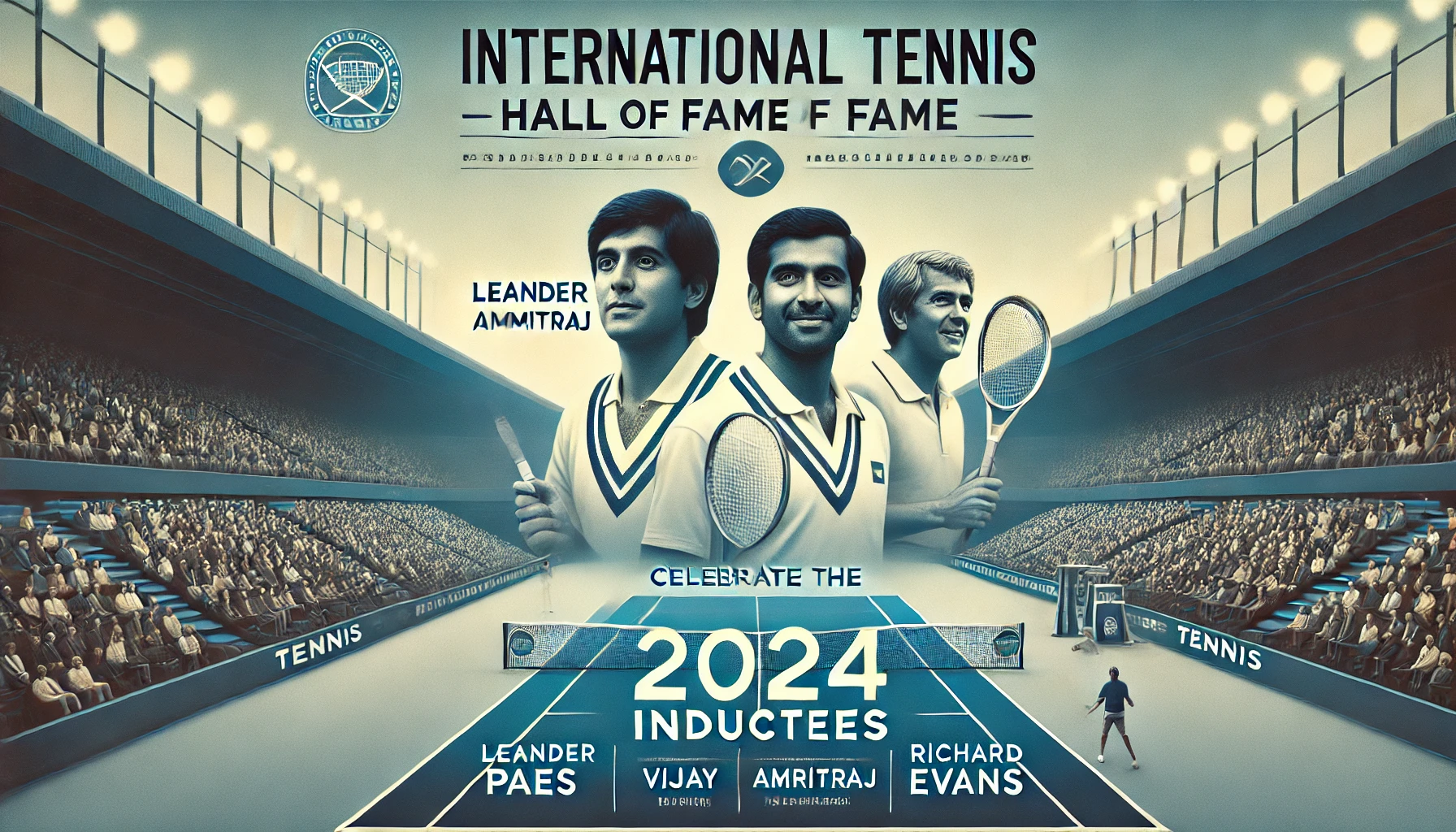 International Tennis Hall Of Fame Inductees You Need To Know