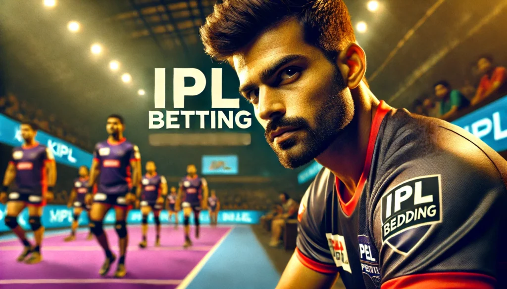 IPL betting online in India is a fair opportunity to earn money while supporting your favourite team and players.