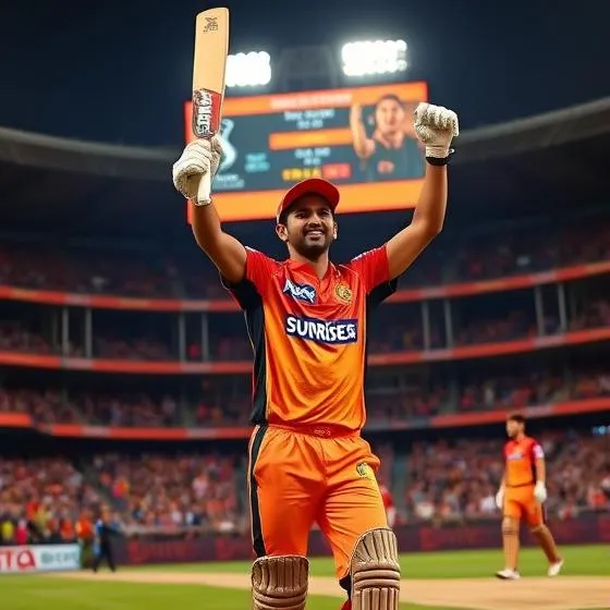 Why SRH Will Retain Abdul Samad as an Uncapped Player in the IPL 2025 Mega Auction