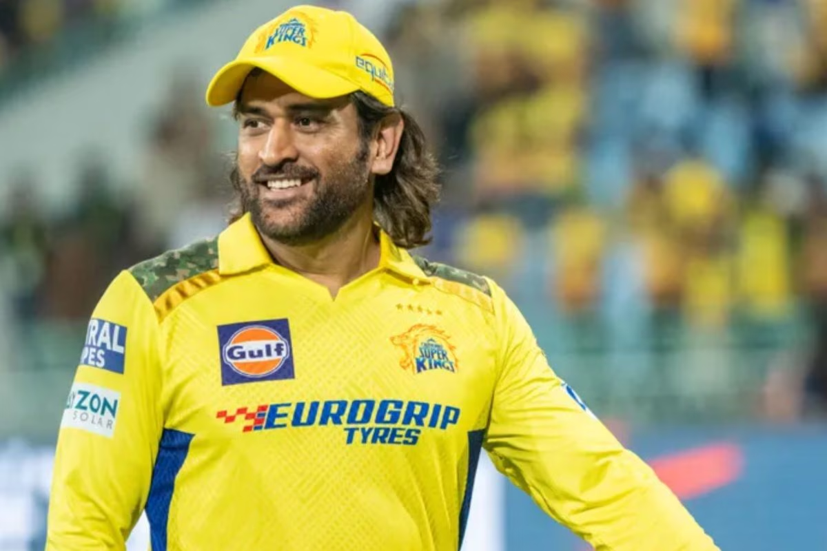 Dhoni’s 2025 IPL Return: How It Impacts CSK’s Future