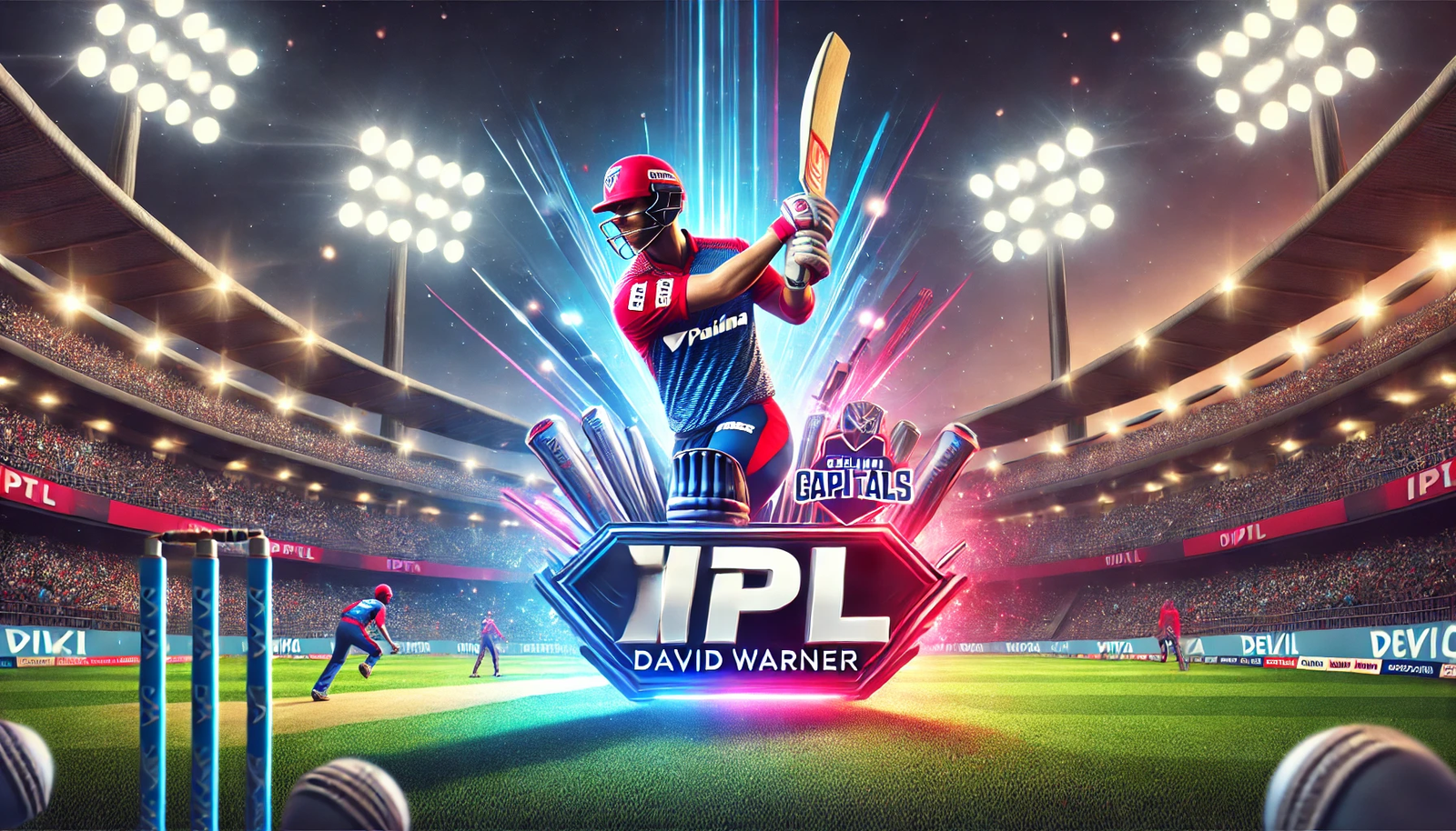 David Warner Released: The Biggest Story of the IPL Auction