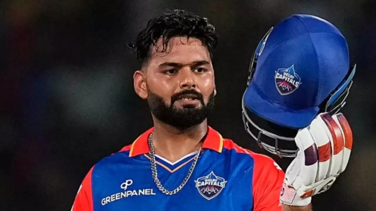 Pant and Iyer Set New Heights in IPL Salaries