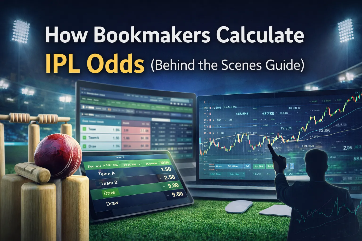 7 Best IPL Betting Markets Every Smart Bettor Should Know