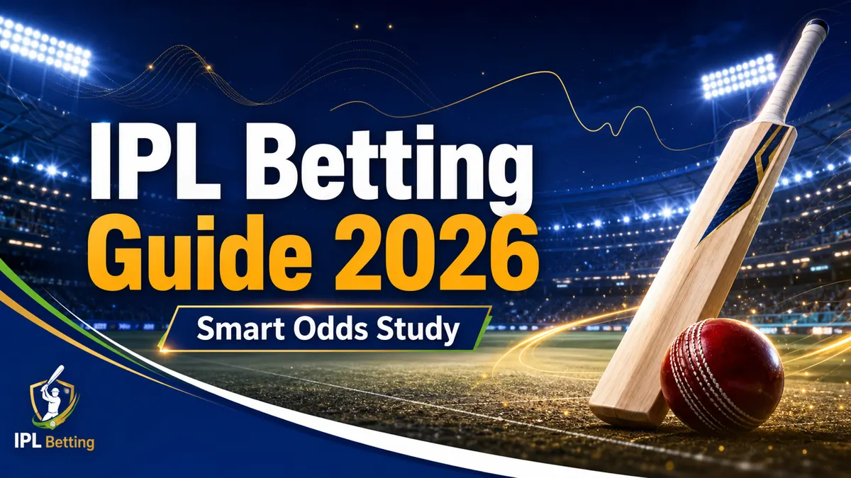 IPL Betting Guide for Filipino Fans: Markets, Odds, and Risk Checks